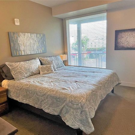 Luxury Condo In The Best Part Of Downtown 솔트레이크시티 외부 사진