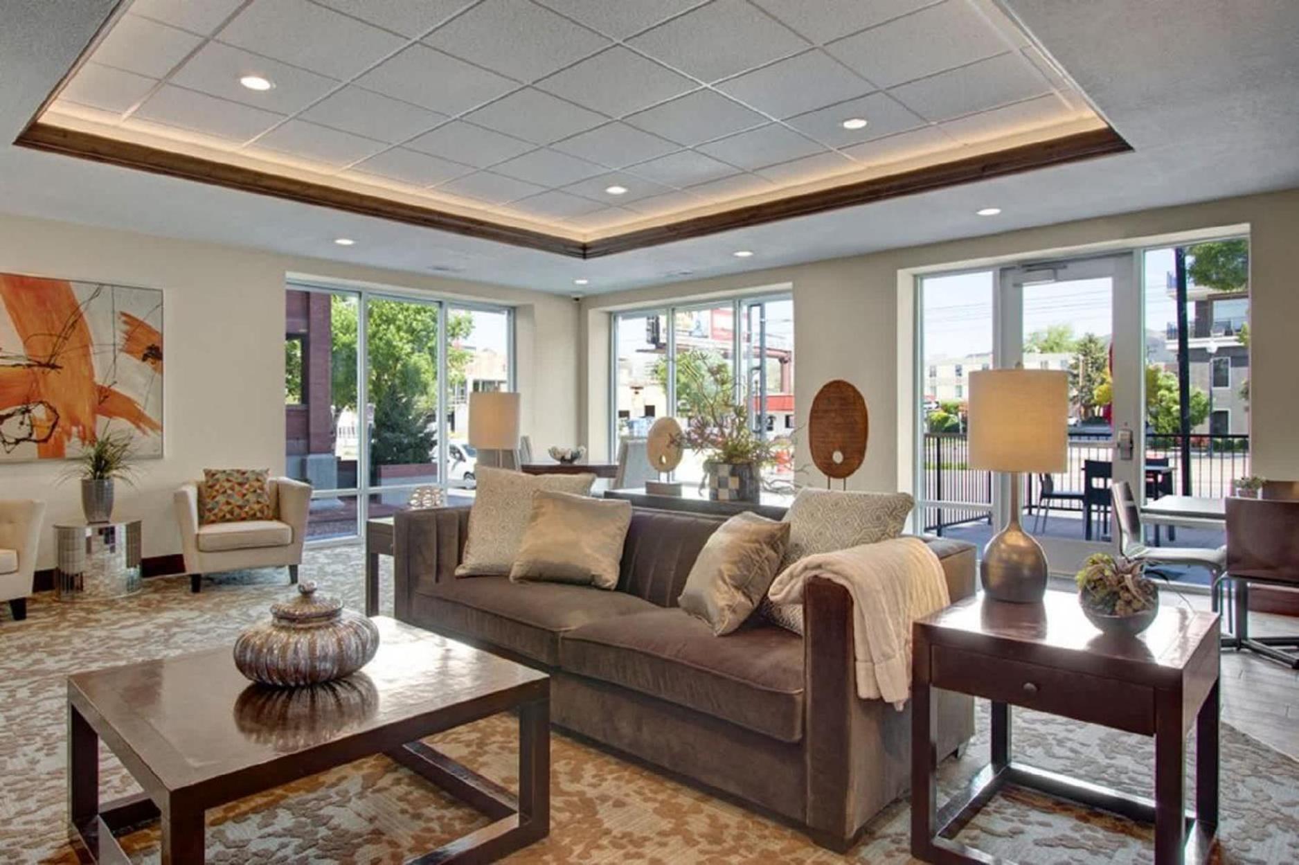 Luxury Condo In The Best Part Of Downtown 솔트레이크시티 외부 사진