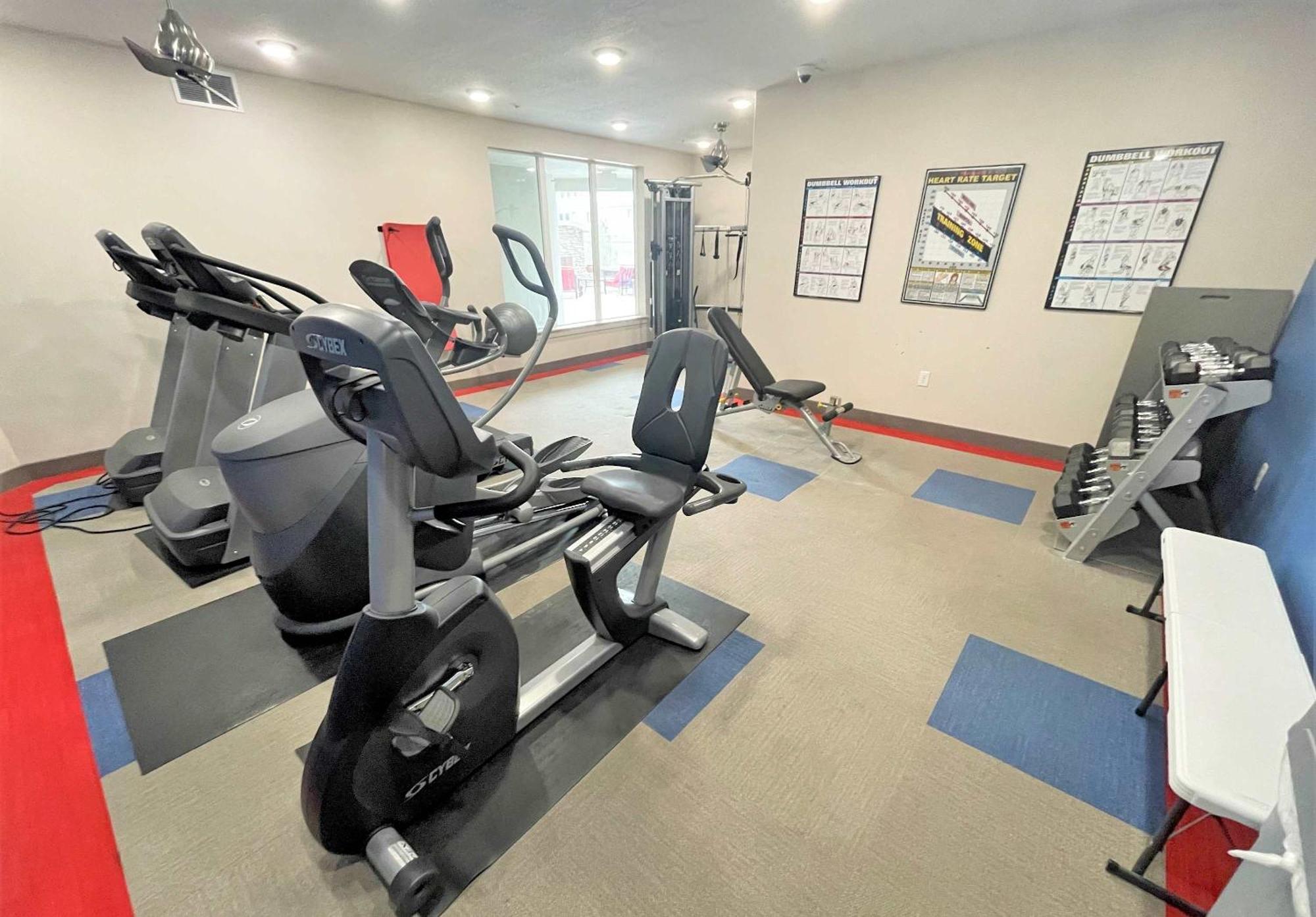 Luxury Condo In The Best Part Of Downtown 솔트레이크시티 외부 사진